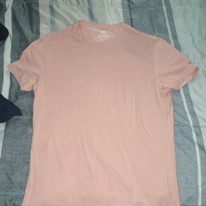 h&m muscle shirt.. large